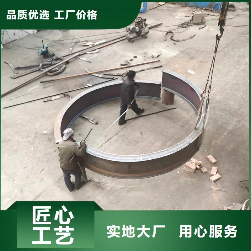 弯管O型弯管现货充裕