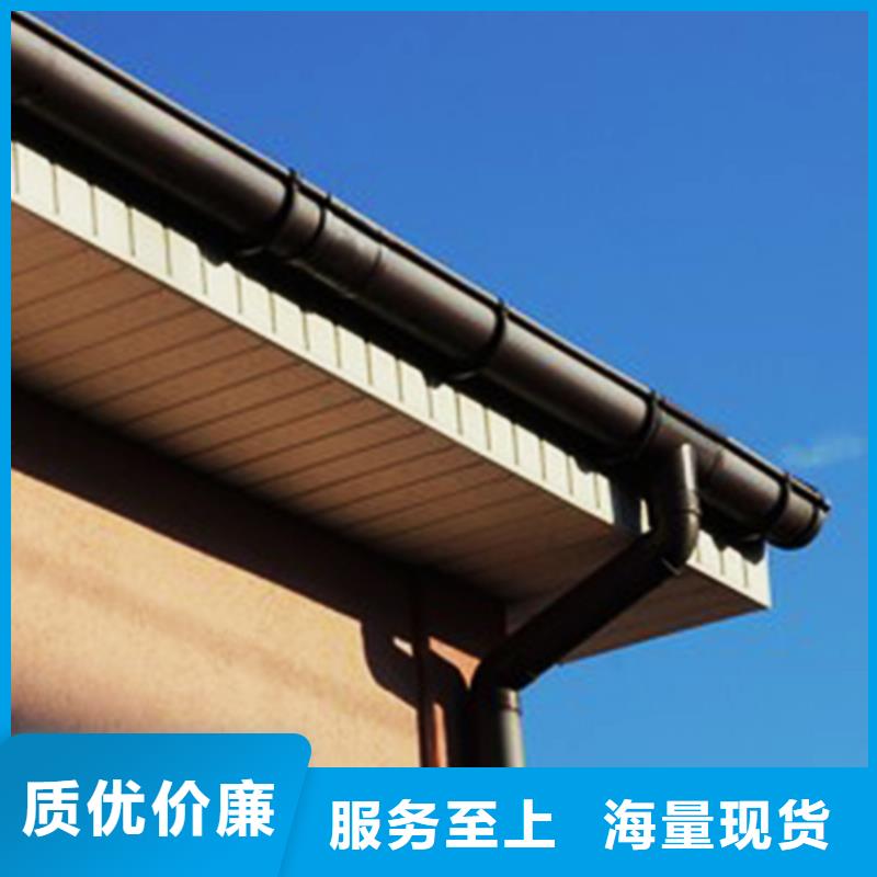 檐沟成品天沟丰富的行业经验