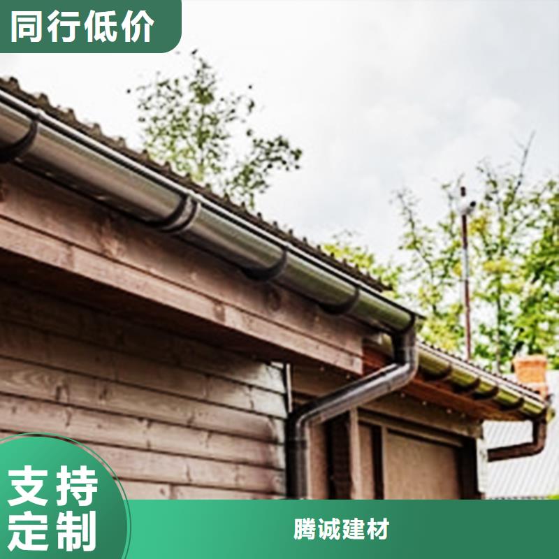 檐沟成品天沟丰富的行业经验