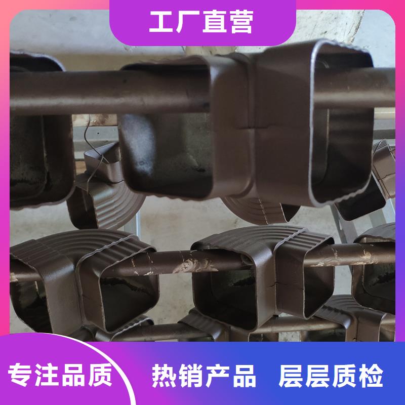 檐沟檐槽质量优价格低