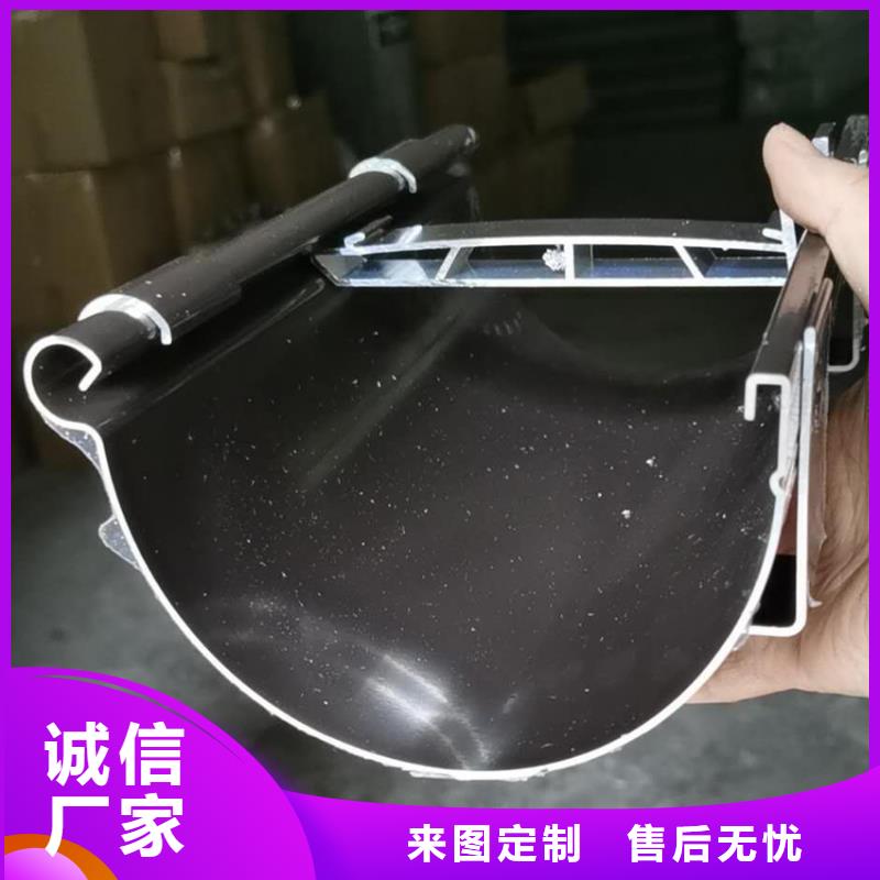 檐沟成品天沟库存齐全厂家直供