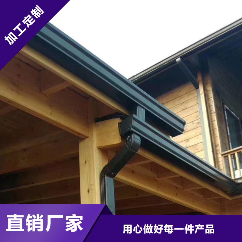 檐沟方形雨水管卓越品质保障