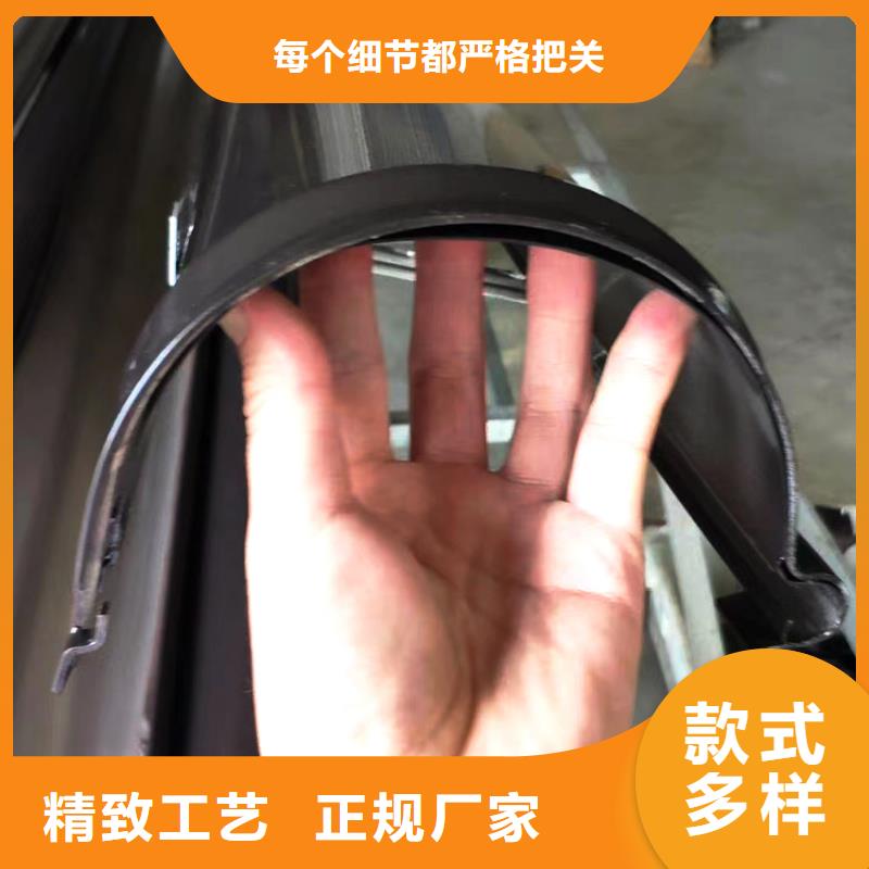 檐槽成品天沟专业品质