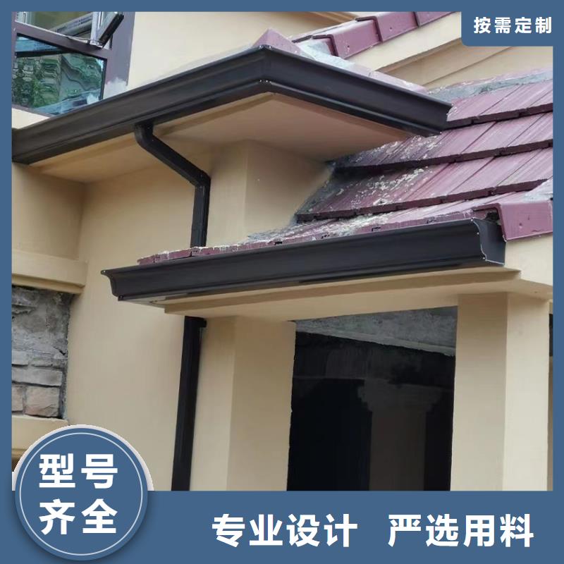 檐槽,方形雨水管保质保量