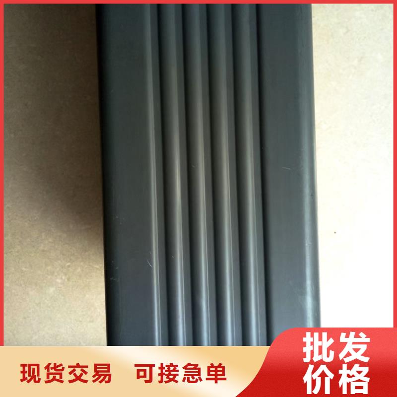 檐槽落水系统库存量大