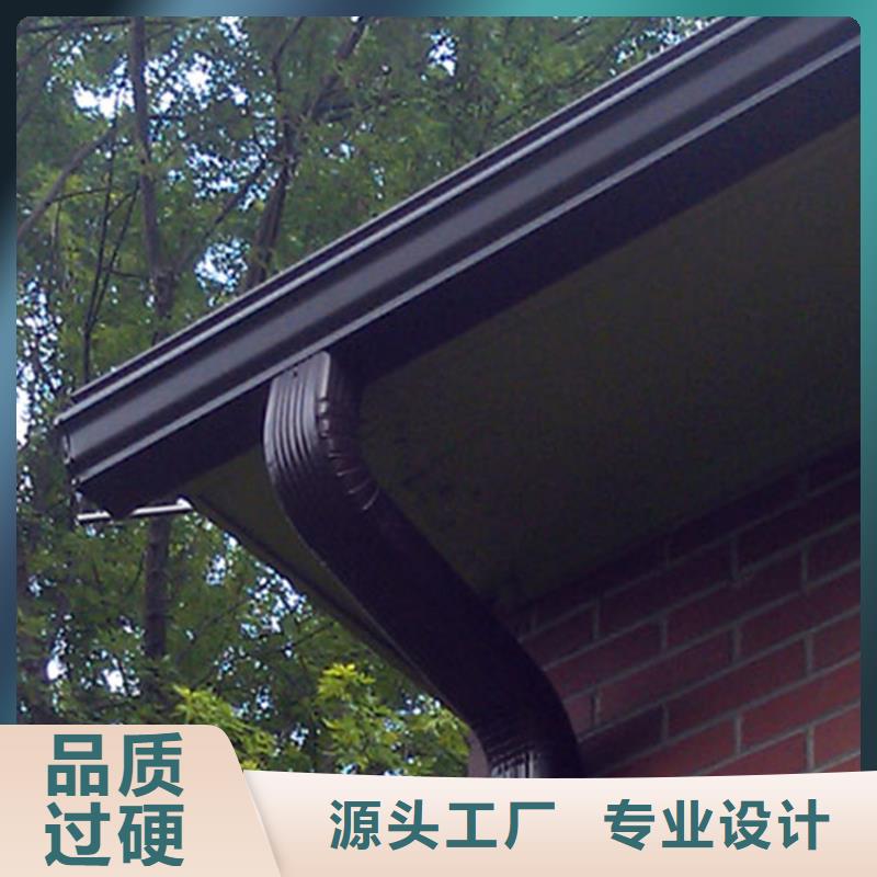 檐槽-铝合金成品天沟畅销本地