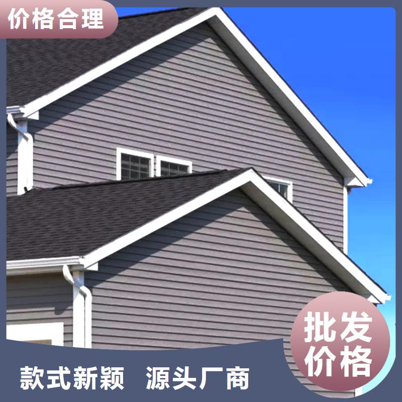 天沟生产经验丰富