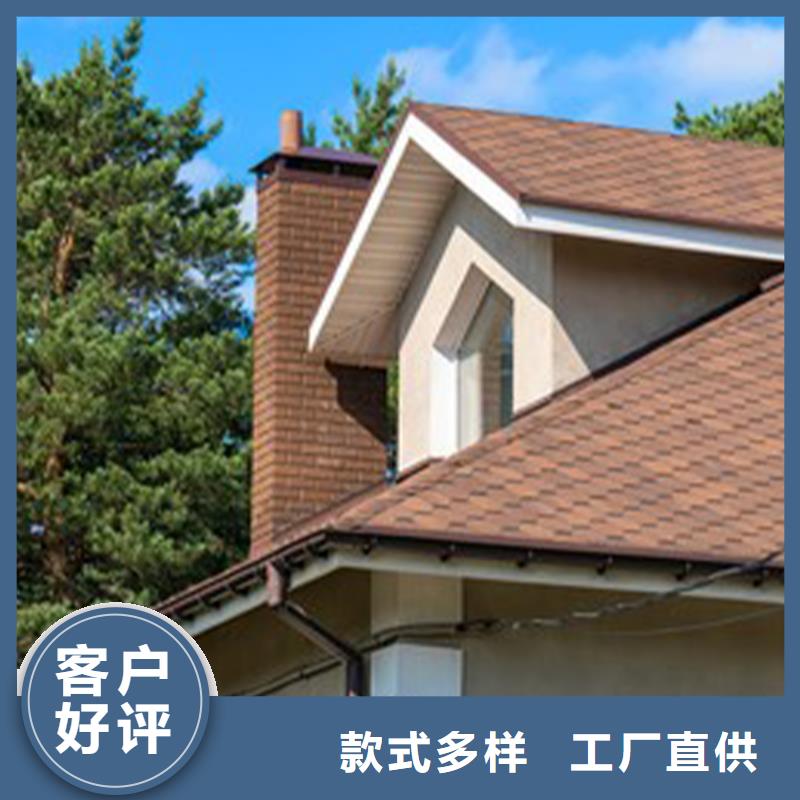 天沟,PVC雨水管厂家拥有先进的设备