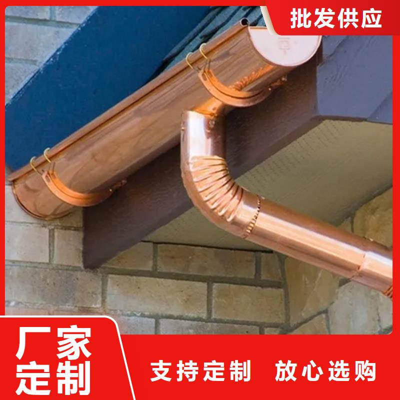 【檐沟PVC雨水管质量检测】