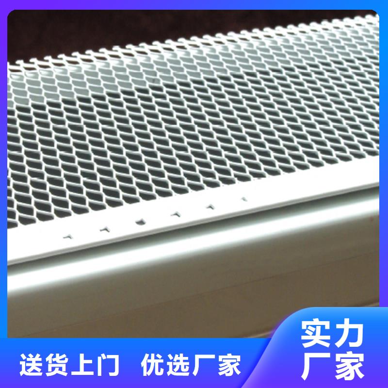 檐槽落水系统工厂自营