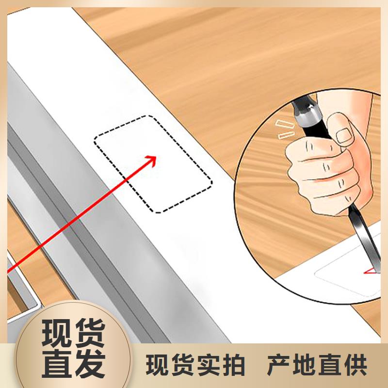 檐槽PVC雨水管有口皆碑