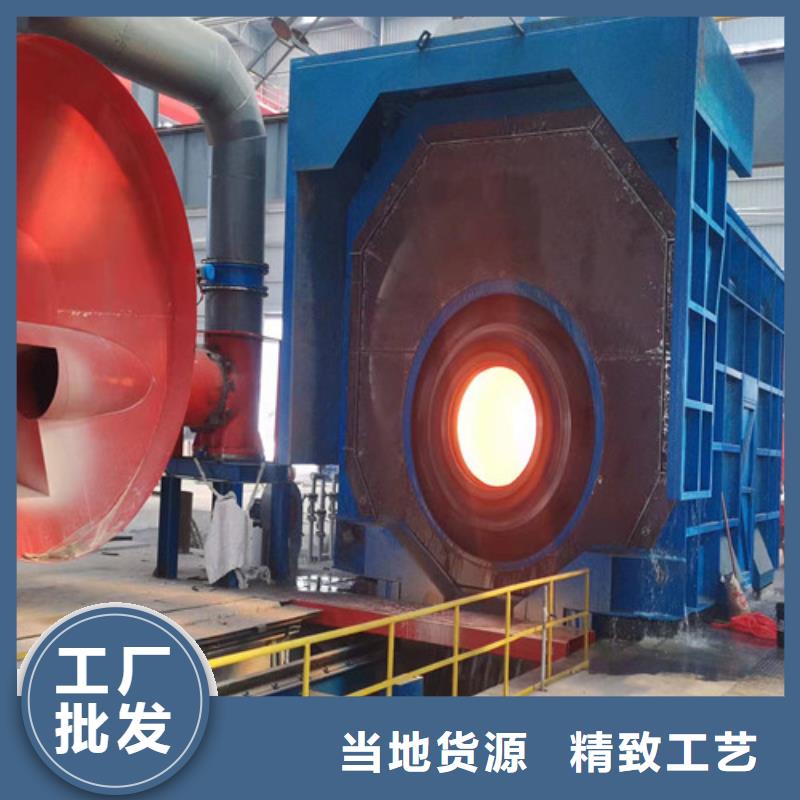 DN200球墨铸铁管品牌厂家