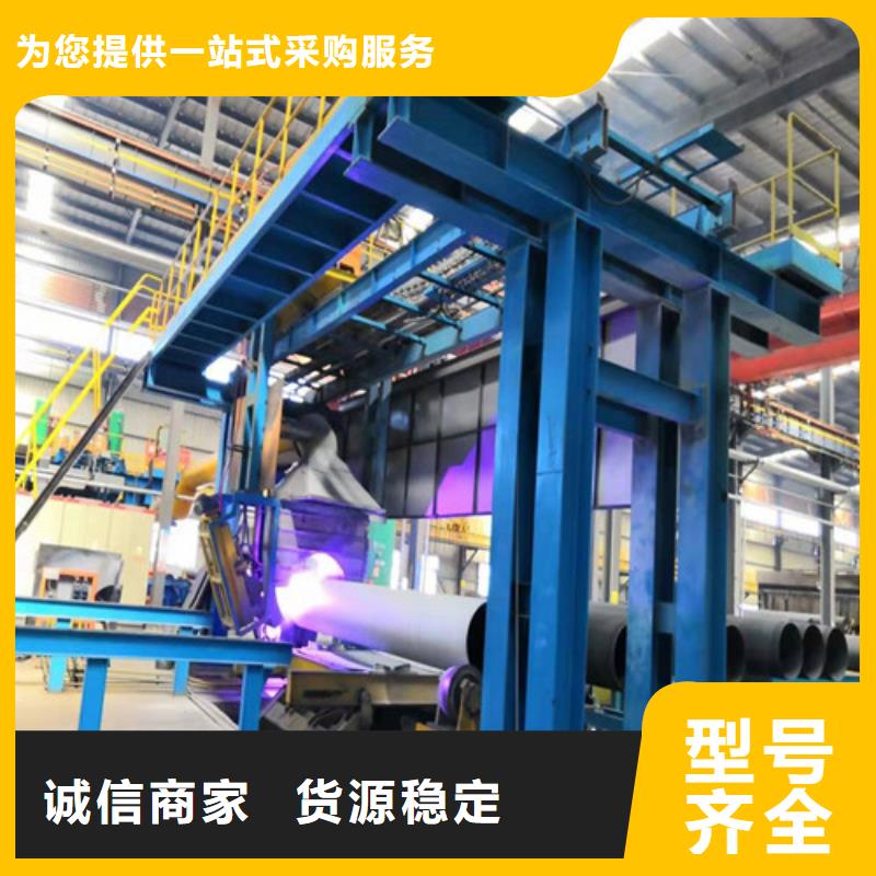 铸铁球墨管子厂家批发