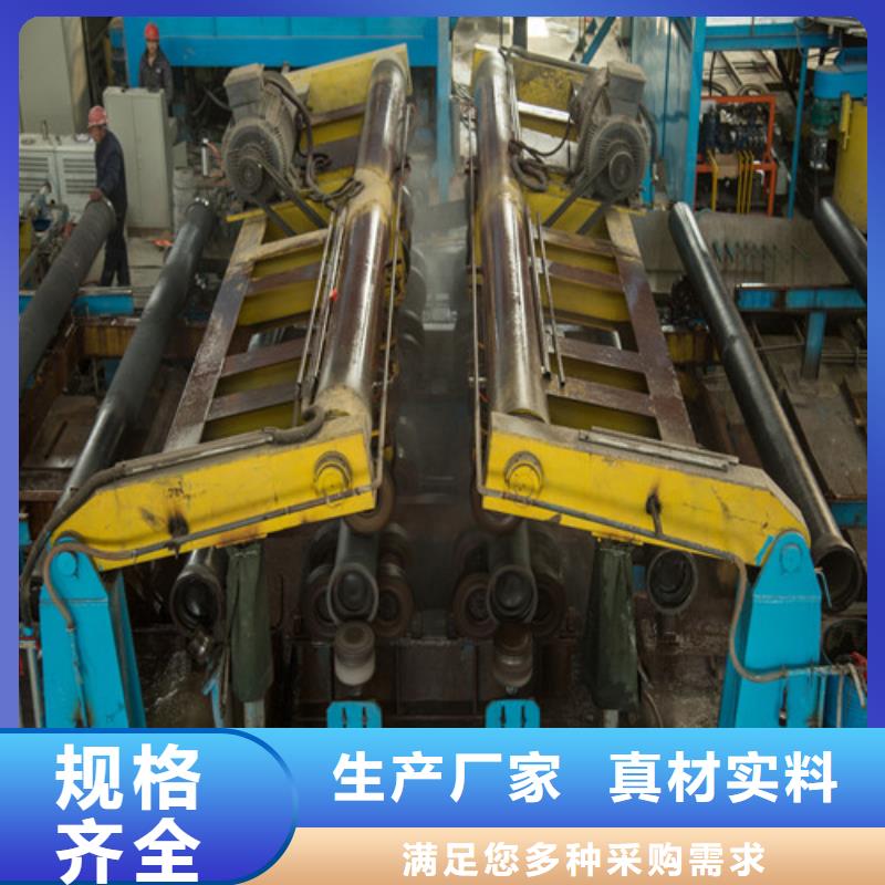 污水用球墨铸铁管批发价格