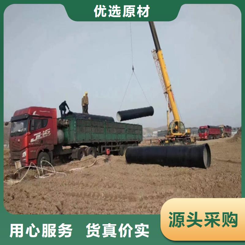 GB/T13295球墨管零售