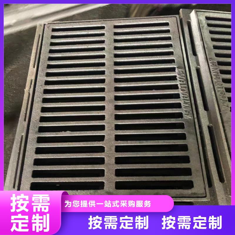 【球墨铸铁井盖】_DN150球墨铸铁管专业生产厂家民兴K9级柔性球墨铸铁管