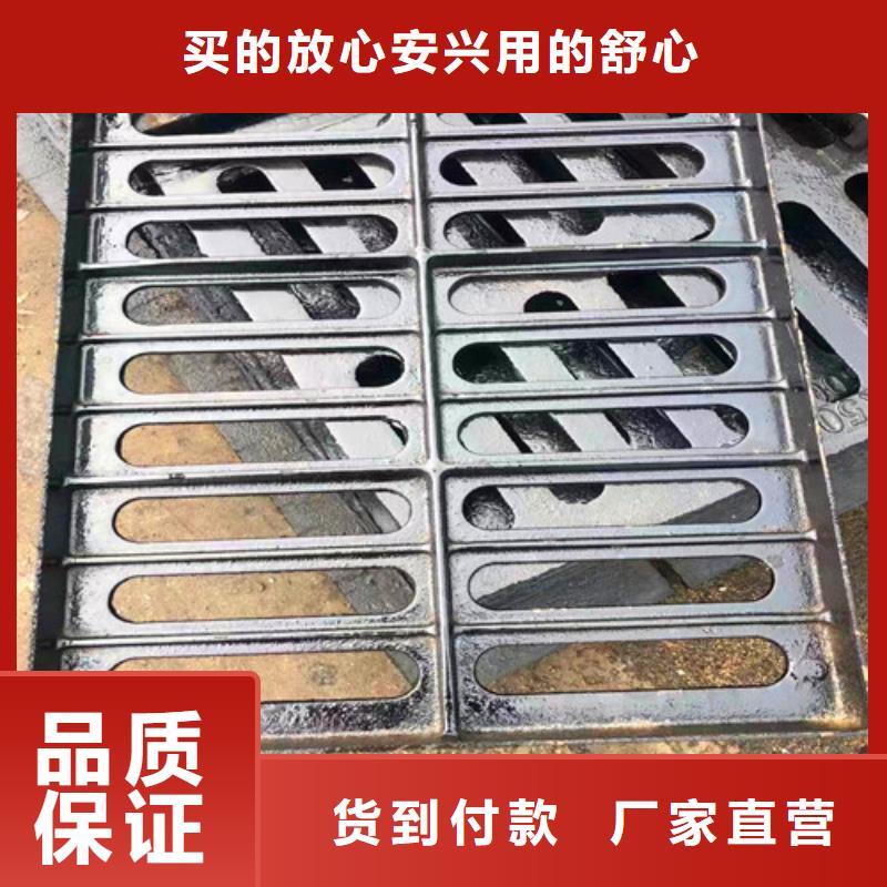 【球墨铸铁井盖】_DN150球墨铸铁管专业生产厂家民兴K9级柔性球墨铸铁管