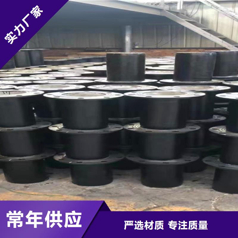球墨铸铁管件球墨铸铁井盖实力雄厚品质保障