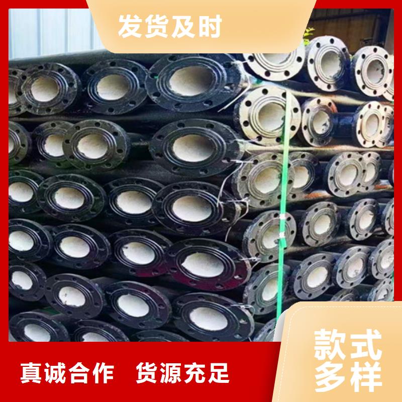 球墨铸铁管件HT200球墨铸铁棒多种场景适用
