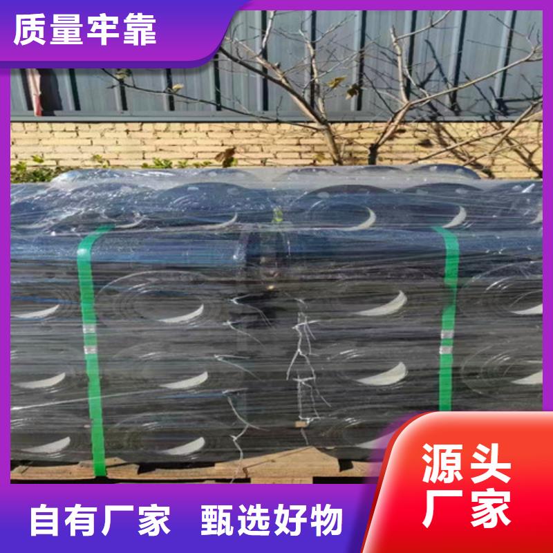 球墨铸铁管件排水球墨管安装简单