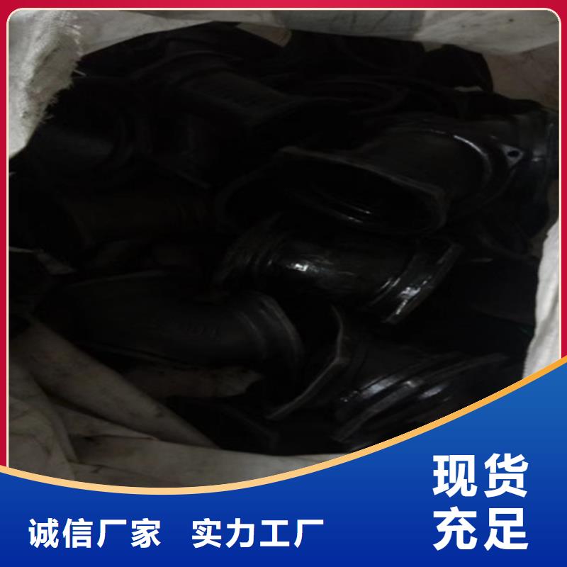 【 柔性铸铁管-球墨铸铁管现货直供】
