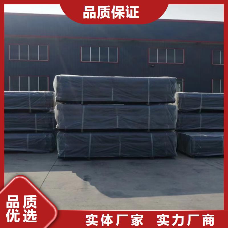 柔性铸铁管离心承插式w型球墨铸铁管精工细致打造
