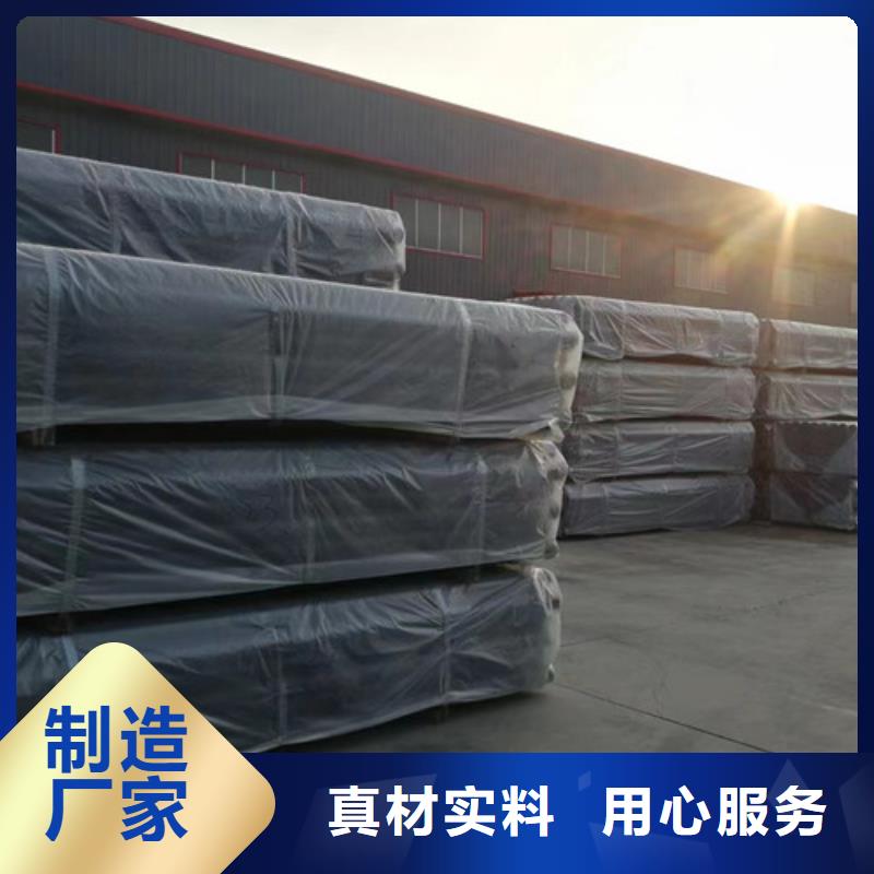 柔性铸铁管-【球墨铸铁管】自营品质有保障