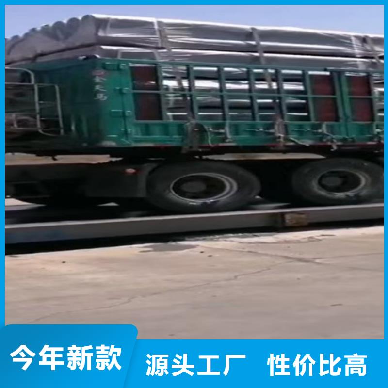 柔性铸铁管K10球墨铸铁排水管自有厂家