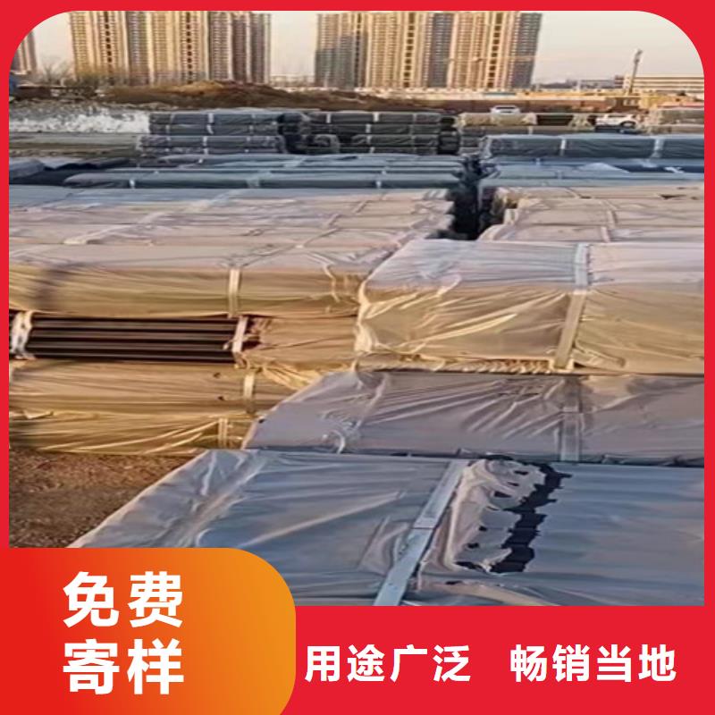 柔性铸铁管阀体球墨铸铁品质有保障