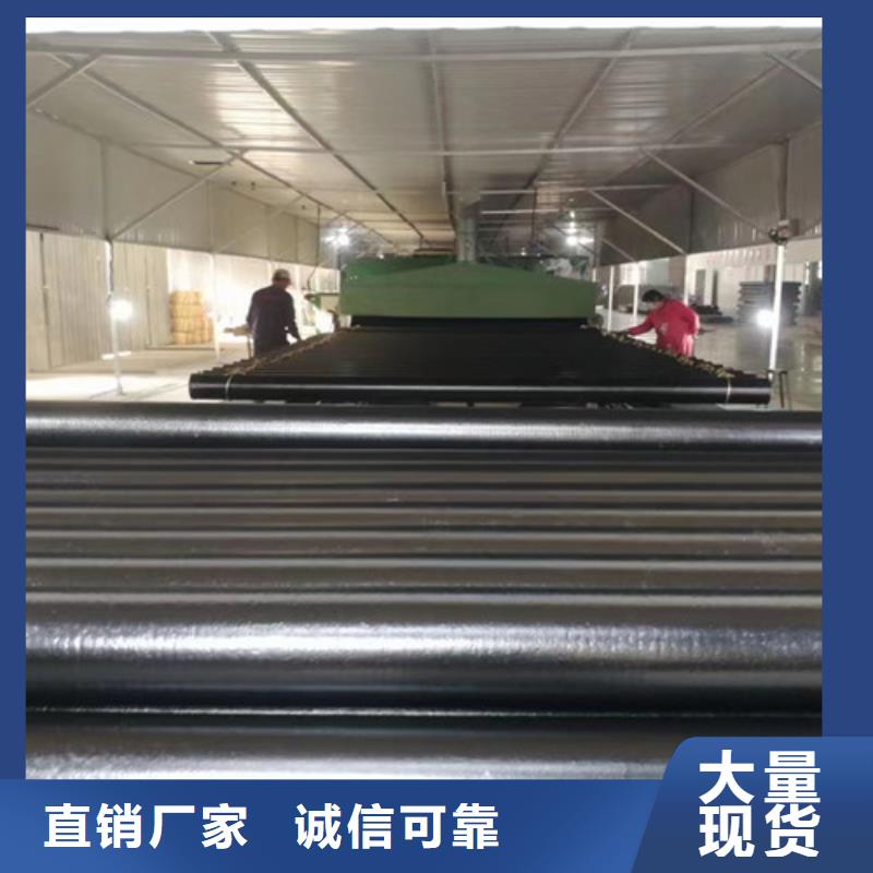柔性铸铁管【【K9球墨铸铁管】】用心经营