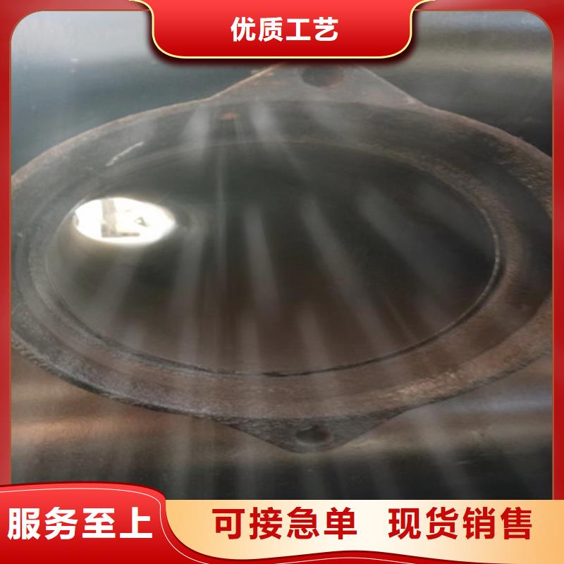 柔性铸铁管,QT500球墨铸铁服务至上