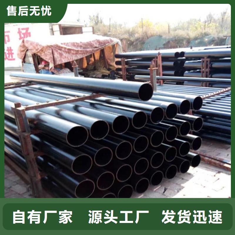 【 柔性铸铁管-球墨铸铁管现货直供】