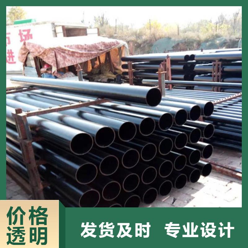 柔性铸铁管球墨铸铁圆棒用心做品质