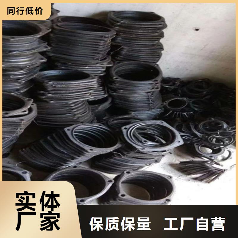 柔性铸铁管,灰口球墨铸铁管用心做产品
