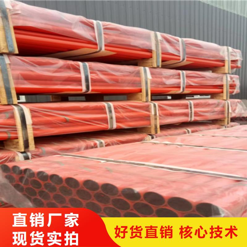柔性铸铁管DN150球墨铸铁管出厂价