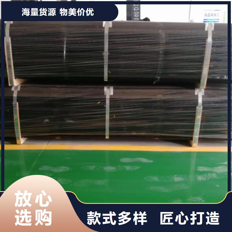 柔性铸铁管dn500球墨铸铁管精心打造