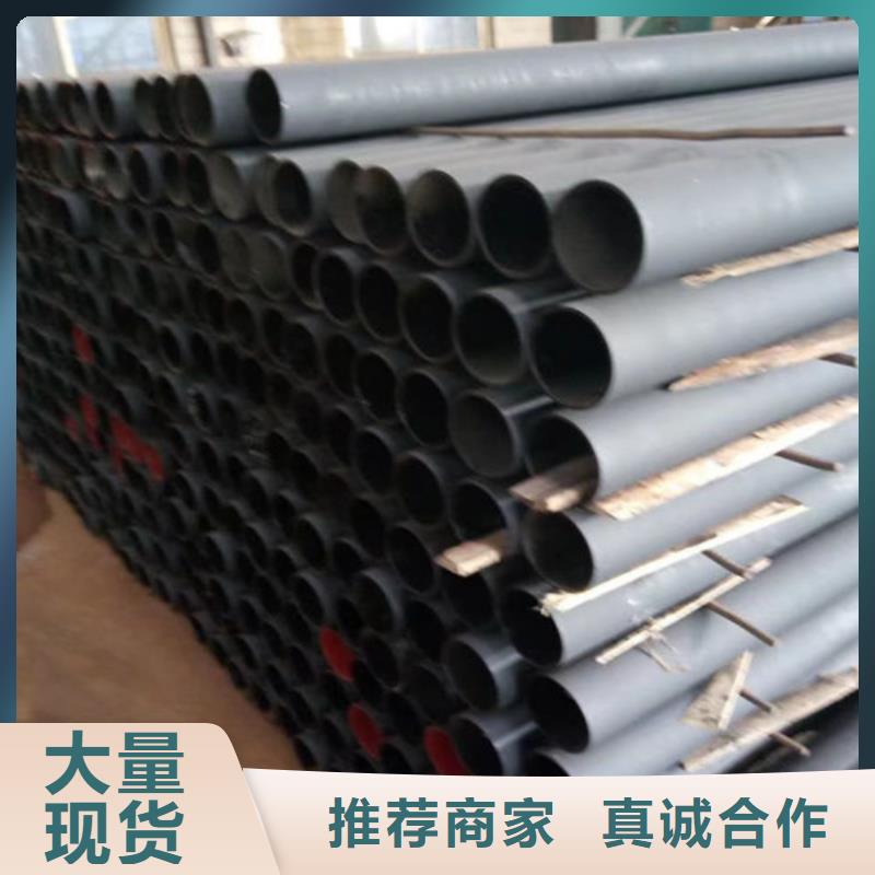 柔性铸铁管排水球墨铸铁管源头厂家供应