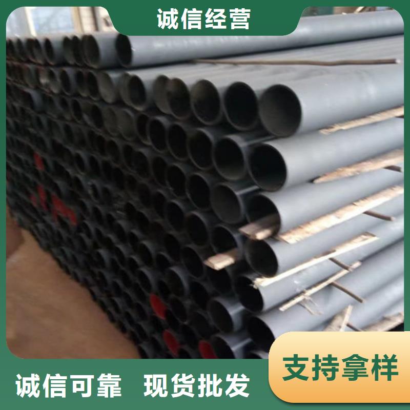 柔性铸铁管球墨铸铁管服务周到
