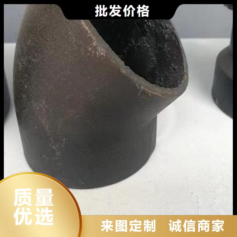 柔性铸铁管,QT500球墨铸铁服务至上