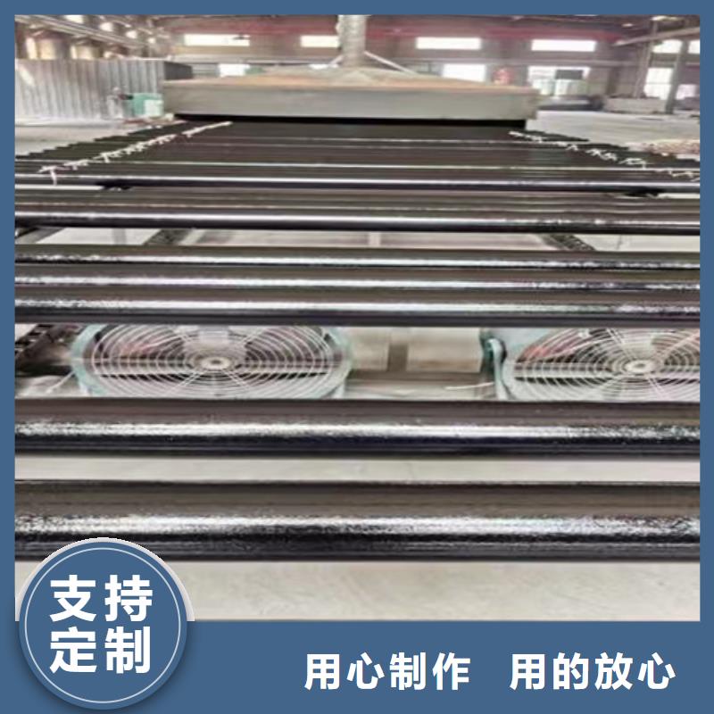柔性铸铁管_球磨用心做好每一件产品