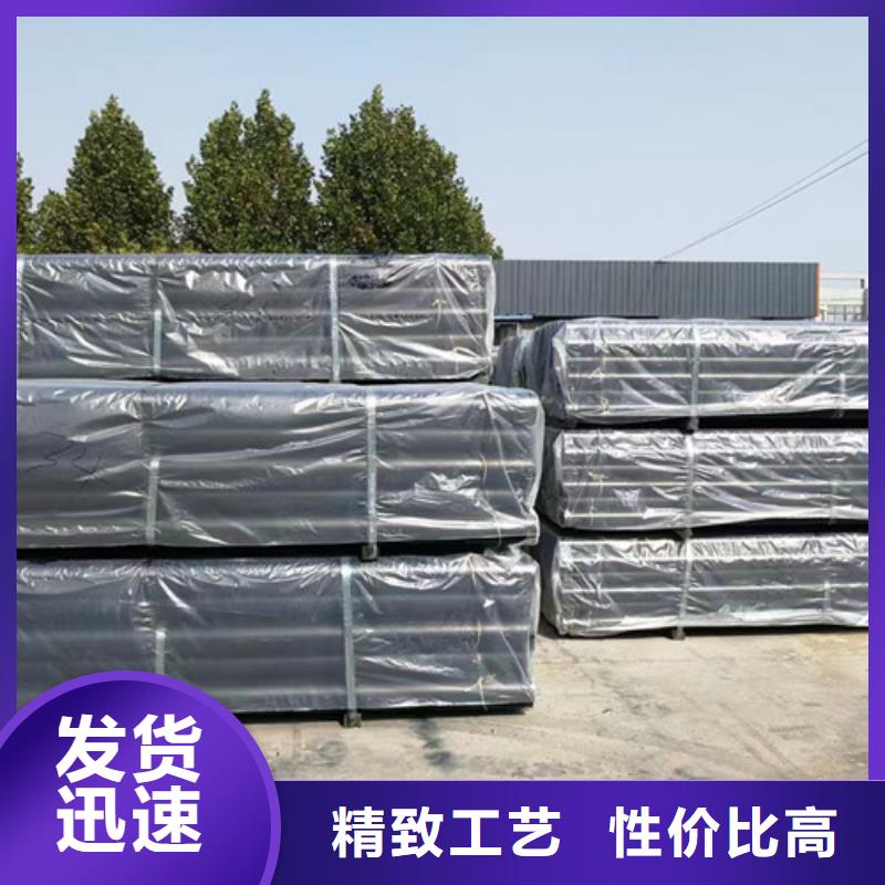 柔性铸铁管,球墨铸铁管诚信可靠