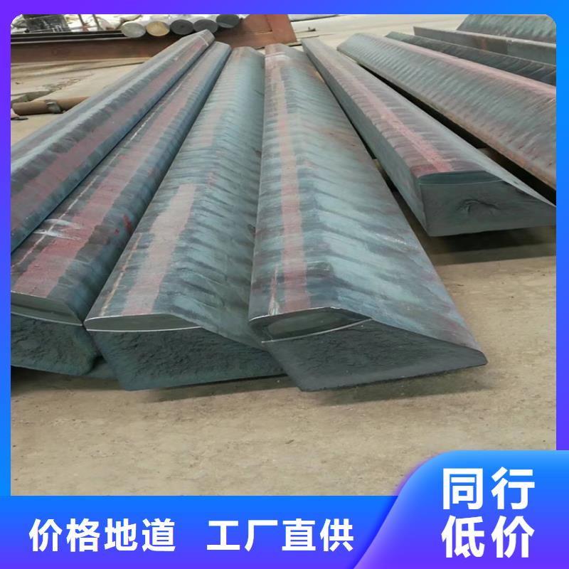 球墨铸铁型材球磨质量优价格低