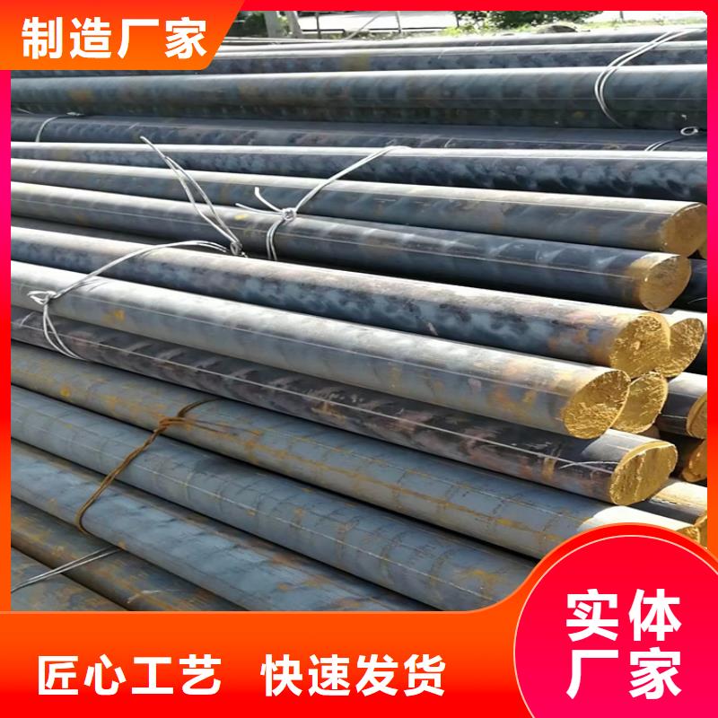 球墨铸铁型材球墨铸铁管好品质售后无忧