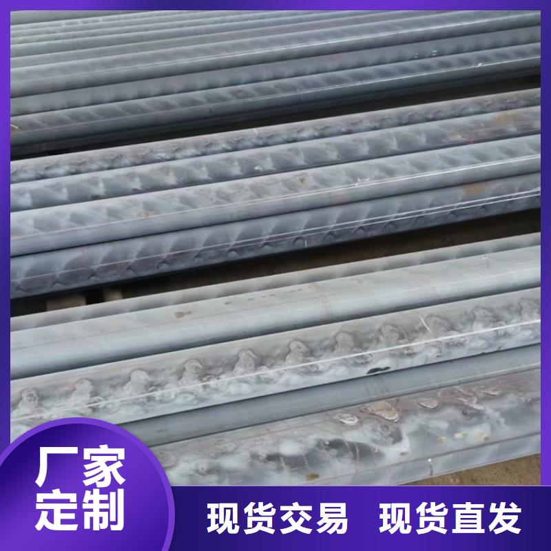 球墨铸铁型材给水球墨铸铁管大量现货供应