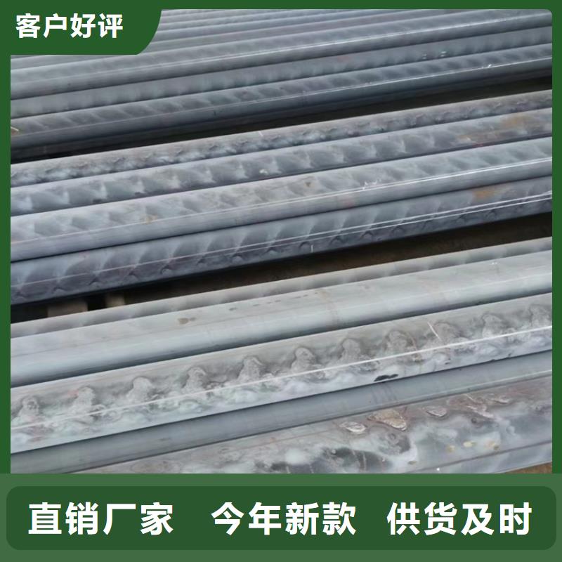 球墨铸铁型材K10球墨铸铁排水管诚信经营