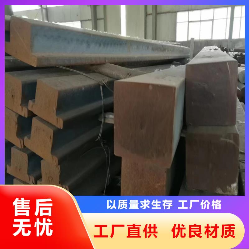 球墨铸铁型材k7k9球墨铸铁管来图加工定制
