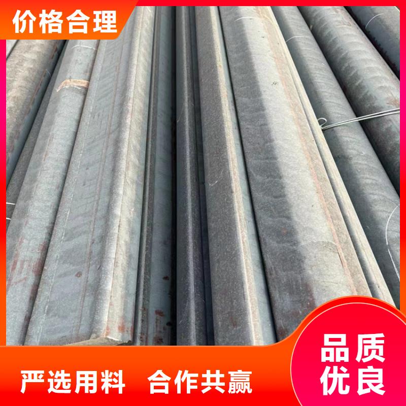 球墨铸铁型材国标球墨铸铁管品质服务诚信为本