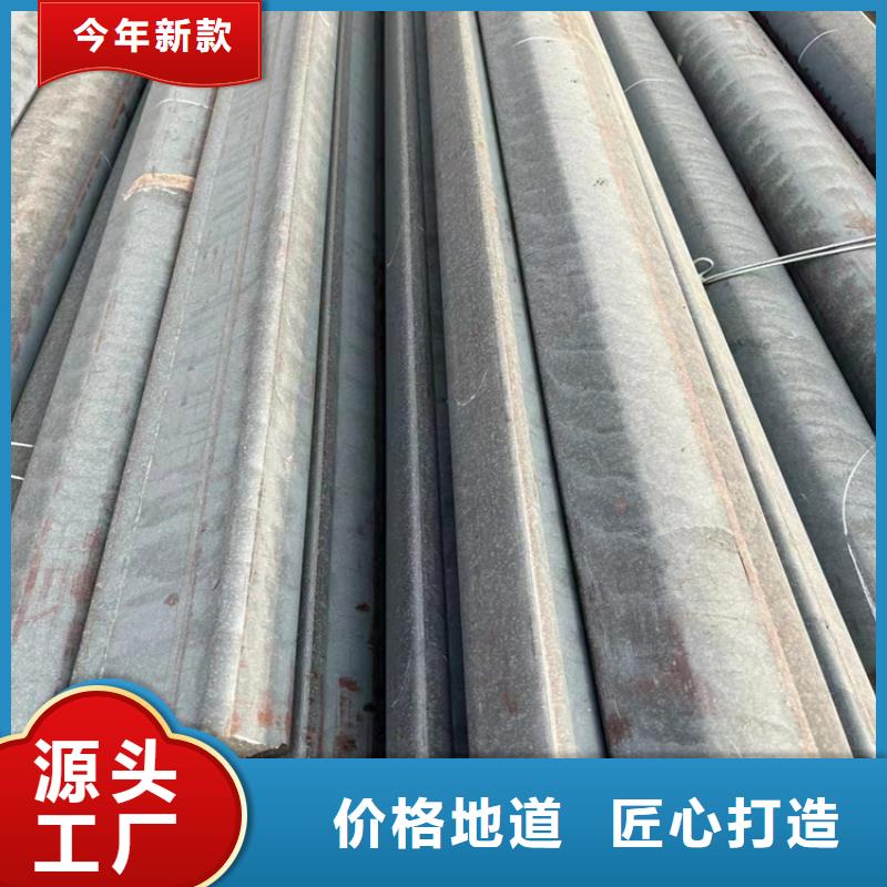球墨铸铁型材,排污球墨铸铁管出货快
