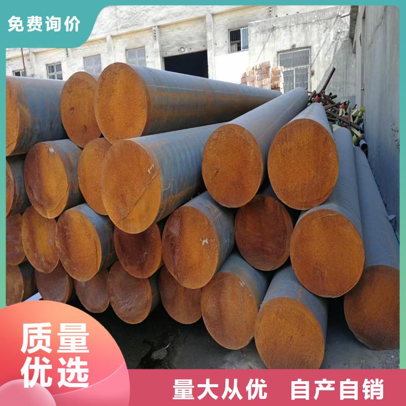 球墨铸铁型材,球墨铸铁管现货实拍