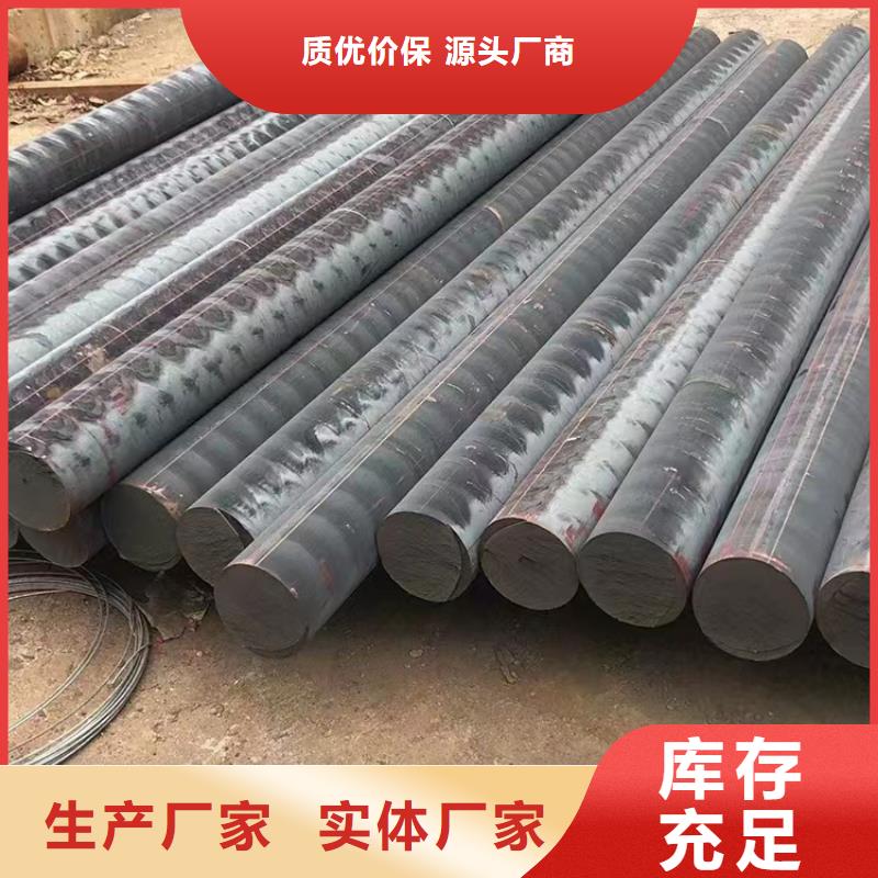 球墨铸铁型材承插式球墨铸铁给水管免费寄样